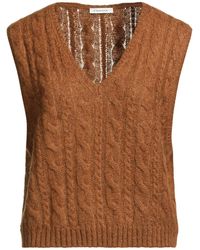 By Malene Birger - Pullover - Lyst