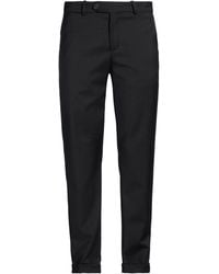 Rrd - Pants Virgin Wool, Elastane - Lyst