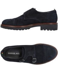Manuel Ritz Slip-on shoes for Men | Online Sale up to 76% off | Lyst