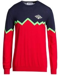 Ice Play - Pullover - Lyst