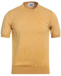 Alpha Studio - Pullover - Lyst