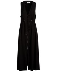 Ujoh - Maxi Dress - Lyst