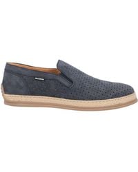 Baldinini - Sneakers Leather - Lyst