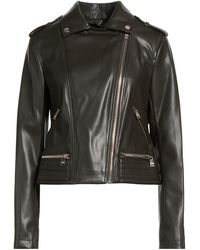 Oltre - Jacket - Lyst