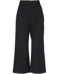 French Connection Pants - Black