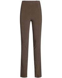 Masnada - Pants Linen, Viscose, Elastane - Lyst
