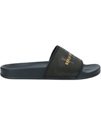 Replay Sandals, slides and flip flops for Men | Online Sale up to 29% off |  Lyst