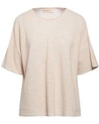 Gentry Portofino - Mini Dress Cashmere - Lyst