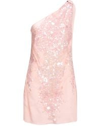 Amen - Mini-Kleid - Lyst