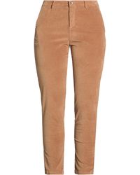 Liu Jo - Pants Cotton, Elastane - Lyst