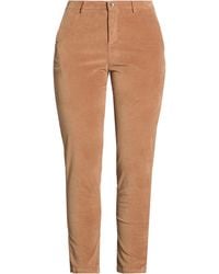 Liu Jo - Pants Cotton, Elastane - Lyst