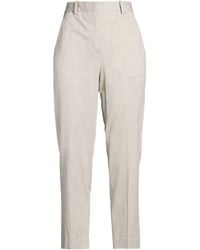 Circolo 1901 - Pants - Lyst