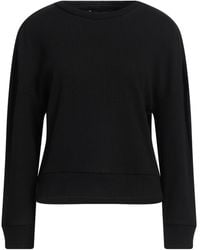 ARMANI EXCHANGE - Sweater Cotton, Polyester, Elastane - Lyst