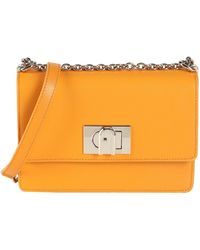 Furla - Cross-body Bag - Lyst