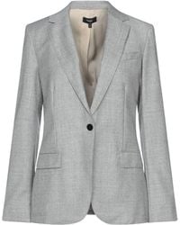 Theory Suit Jacket - Grey