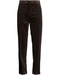 Ballantyne - Dark Pants Cotton, Elastane - Lyst