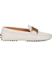 Tod's - Loafer - Lyst