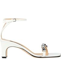 Sergio Rossi - Sandals - Lyst