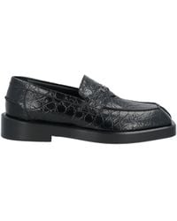 Versace - Loafer - Lyst