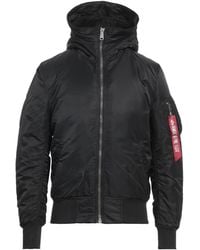 Alpha Industries - Veste et Blouson - Lyst