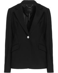 Guess - Blazer - Lyst