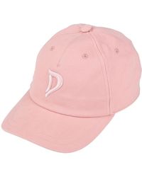 Dondup - Hat Cotton - Lyst