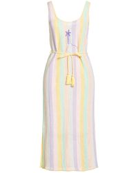 ARIZONA LOVE - Midi Dresses - Lyst