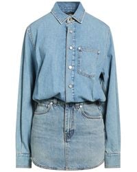 Haikure - Vestito Corto - Lyst