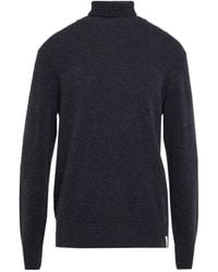 Brooksfield - Turtleneck - Lyst