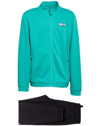 EA7 - Tracksuit - Lyst