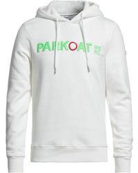 Parkoat - Sweatshirt - Lyst