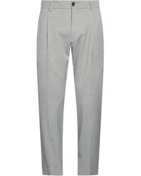 BE ABLE - Pants - Lyst