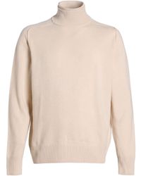 Paolo Pecora - Turtleneck - Lyst
