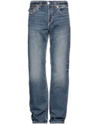 True Religion - Jeanshose - Lyst