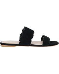 Stuart Weitzman - Sandals - Lyst
