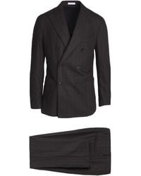 Boglioli - Suit - Lyst
