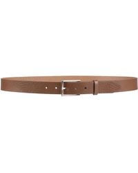 Rag & Bone - Military Belt Leather - Lyst