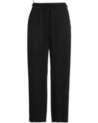 Emporio Armani - Trouser - Lyst