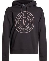 Versace Jeans Couture - Sweatshirt - Lyst
