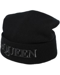 McQueen - Hat - Lyst