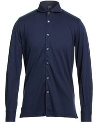 Fedeli - Shirts - Lyst