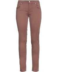 Jacob Cohen - Trouser - Lyst