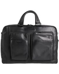 Piquadro - Handbag - Lyst