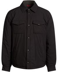 Fay - Jacket - Lyst