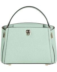 Valextra - Handbag - Lyst