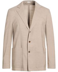 Covert - Blazer Virgin Wool - Lyst