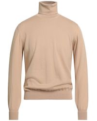Alpha Studio - Turtleneck - Lyst