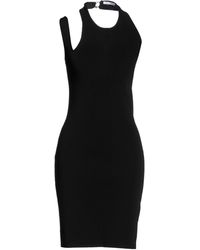 Patrizia Pepe - Mini Dress - Lyst