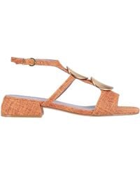 Jeannot - Sandals - Lyst
