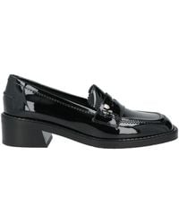 Bally - Loafers Calfskin - Lyst
